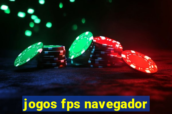 jogos fps navegador