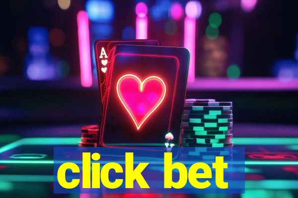 click bet