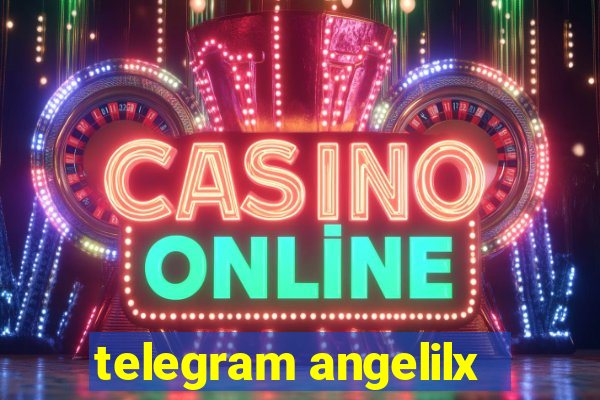 telegram angelilx