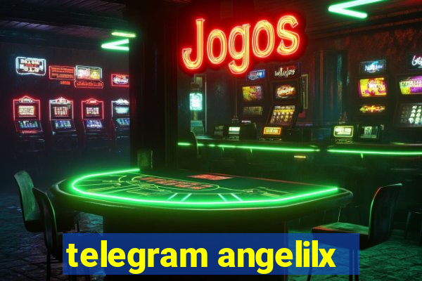 telegram angelilx