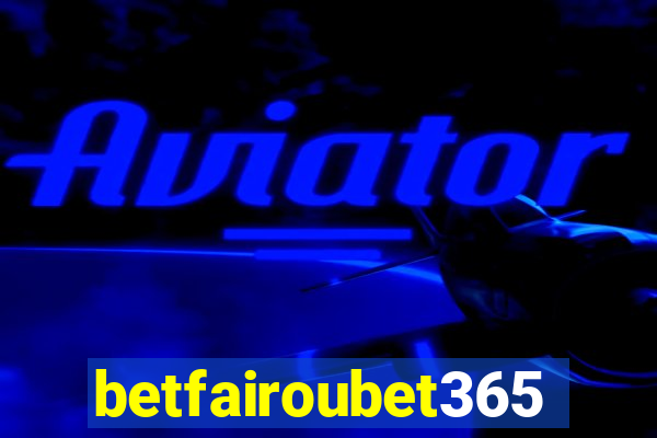 betfairoubet365