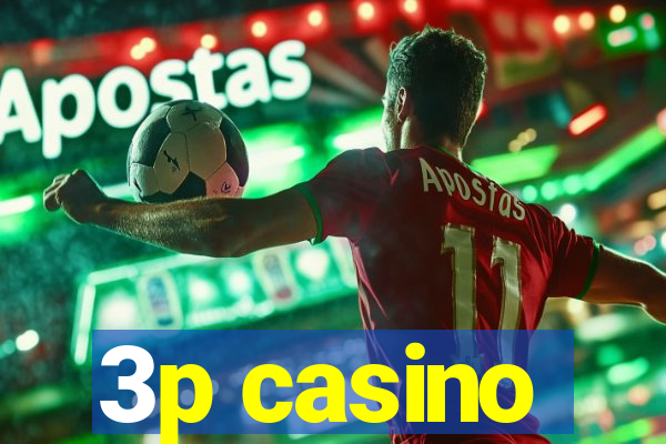 3p casino