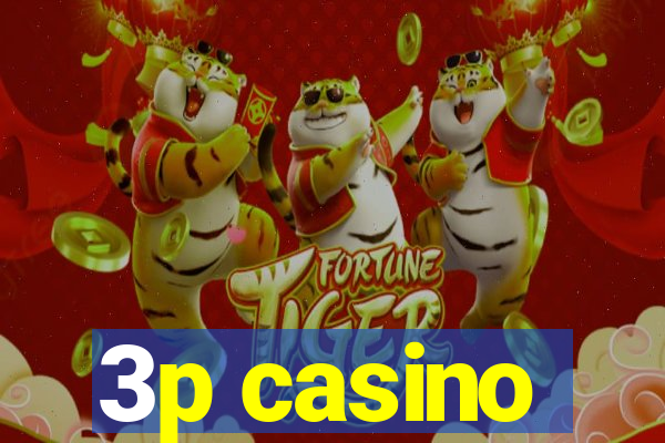 3p casino