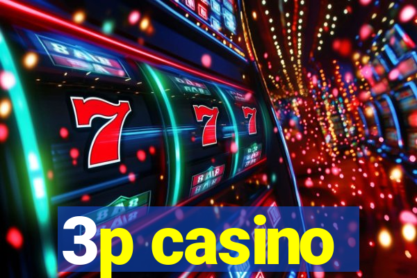 3p casino