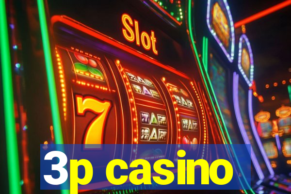 3p casino