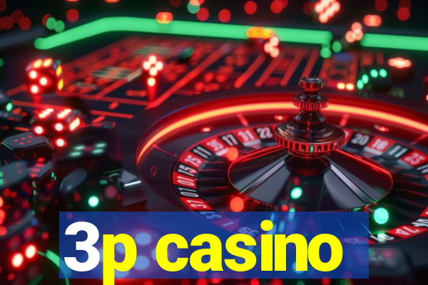 3p casino