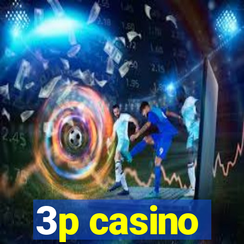 3p casino