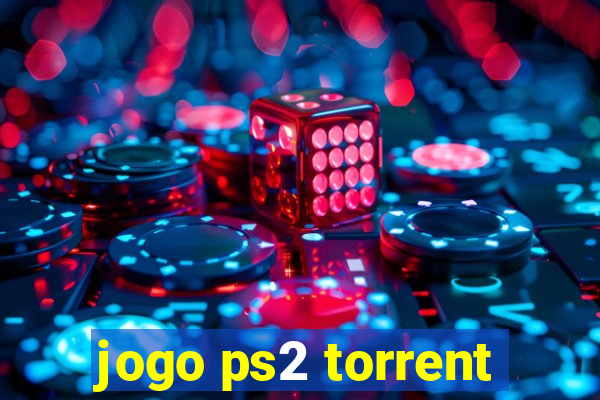 jogo ps2 torrent