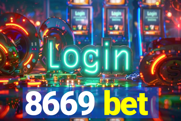 8669 bet