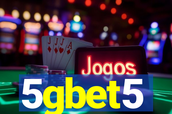 5gbet5