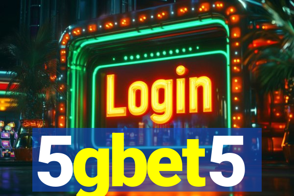 5gbet5