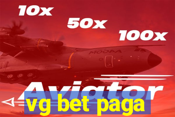 vg bet paga