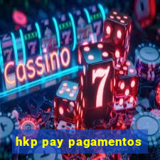 hkp pay pagamentos