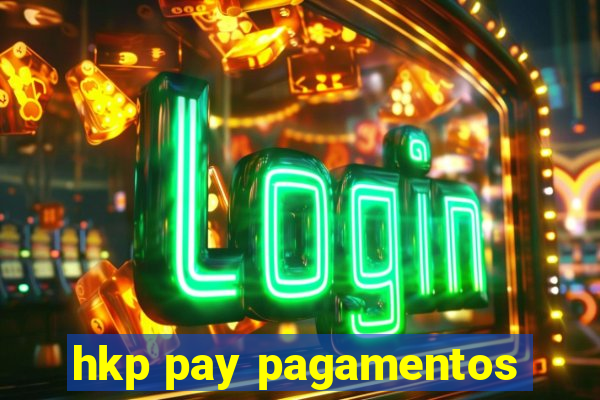 hkp pay pagamentos