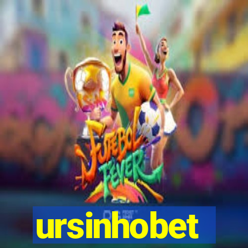 ursinhobet