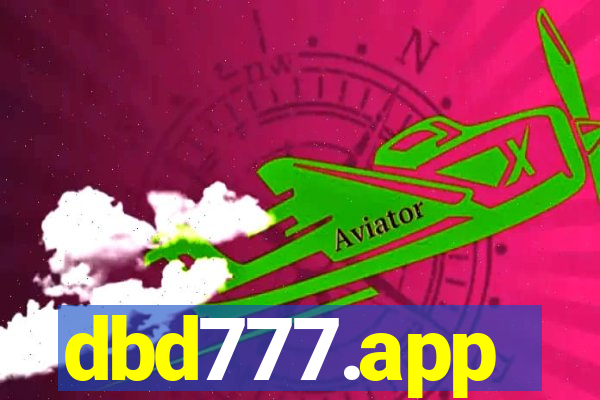 dbd777.app