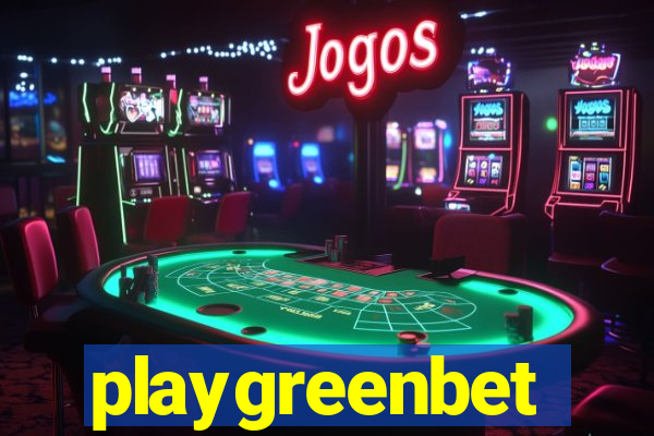 playgreenbet