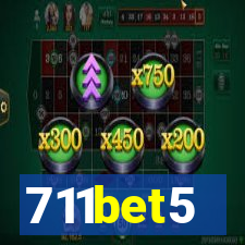 711bet5