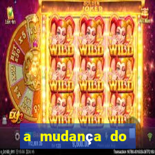 a mudança do conde beta cap 6