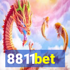 8811bet