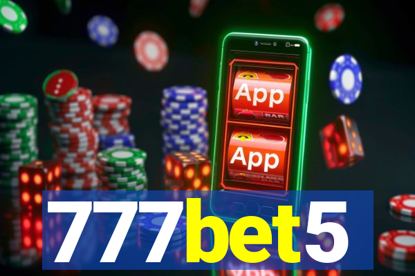 777bet5