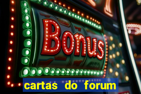 cartas do forum ele e ela site:www.revistaforum.com.br