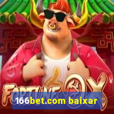 166bet.com baixar