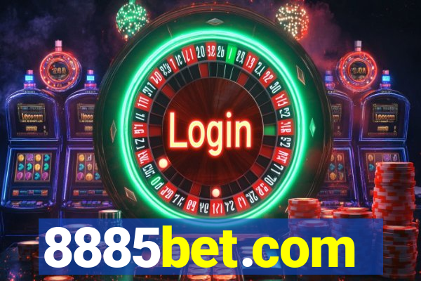 8885bet.com