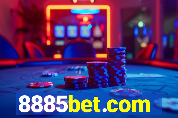 8885bet.com