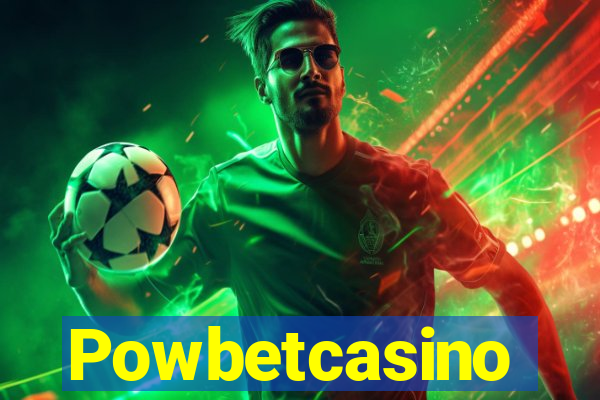 Powbetcasino