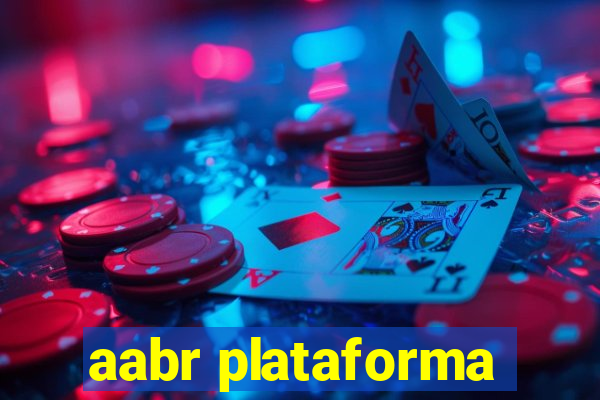 aabr plataforma