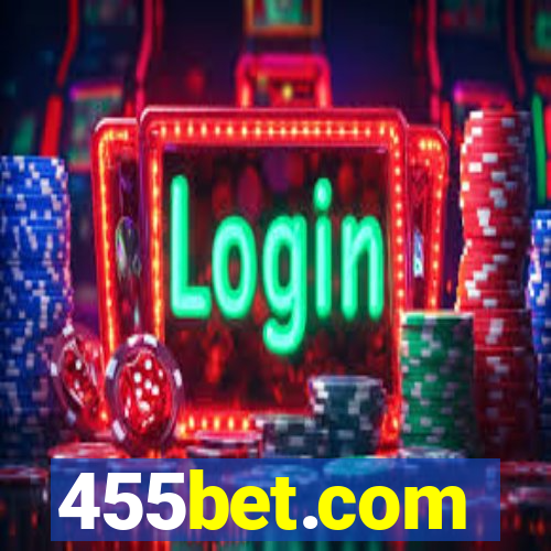 455bet.com