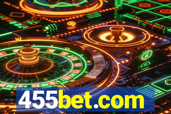 455bet.com