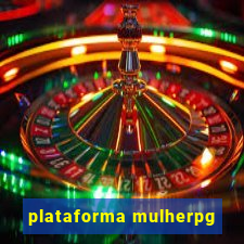 plataforma mulherpg