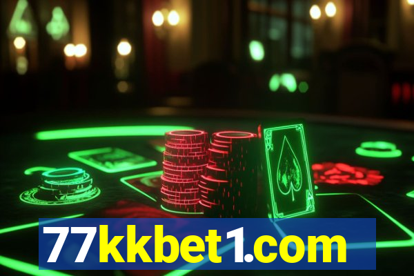 77kkbet1.com