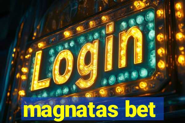 magnatas bet