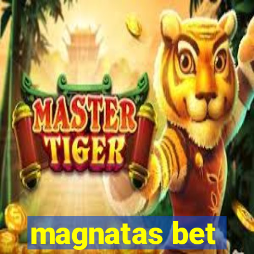 magnatas bet