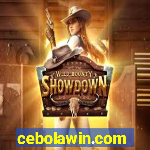 cebolawin.com