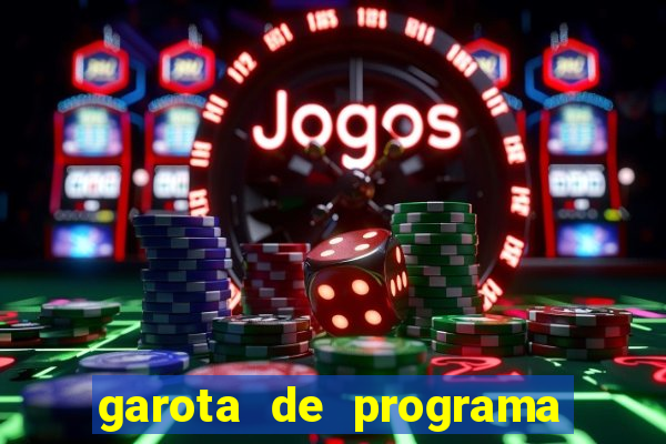 garota de programa de jacobina