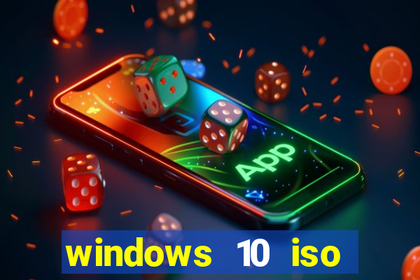 windows 10 iso download google drive