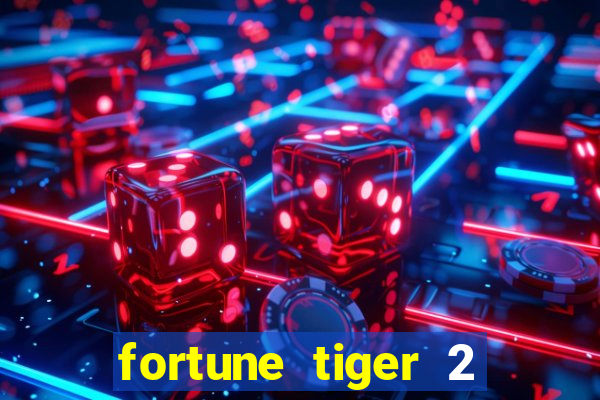 fortune tiger 2 revenge demo