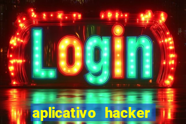 aplicativo hacker fortune tiger