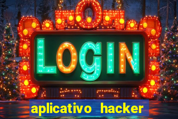 aplicativo hacker fortune tiger