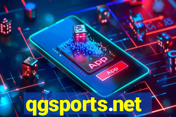 qgsports.net