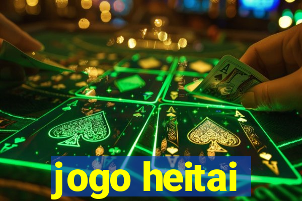 jogo heitai