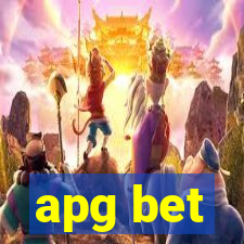 apg bet