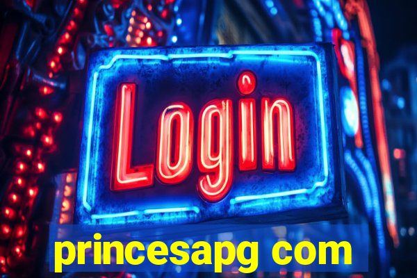 princesapg com