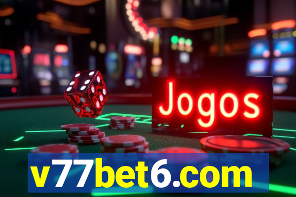 v77bet6.com