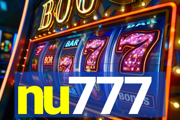 nu777