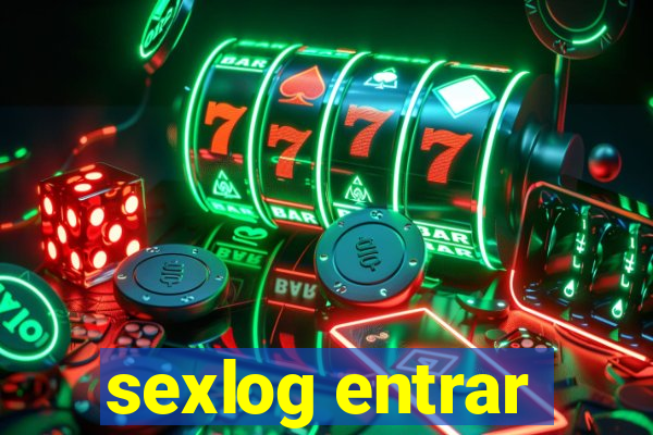 sexlog entrar